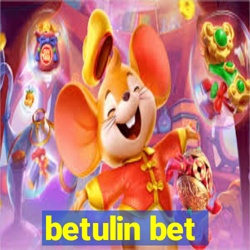 betulin bet